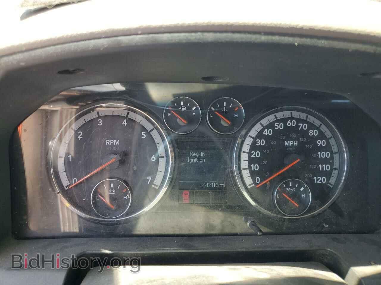 2010 DODGE All Models - VIN: 1D7RB1CTXAS181746 - Photo 9