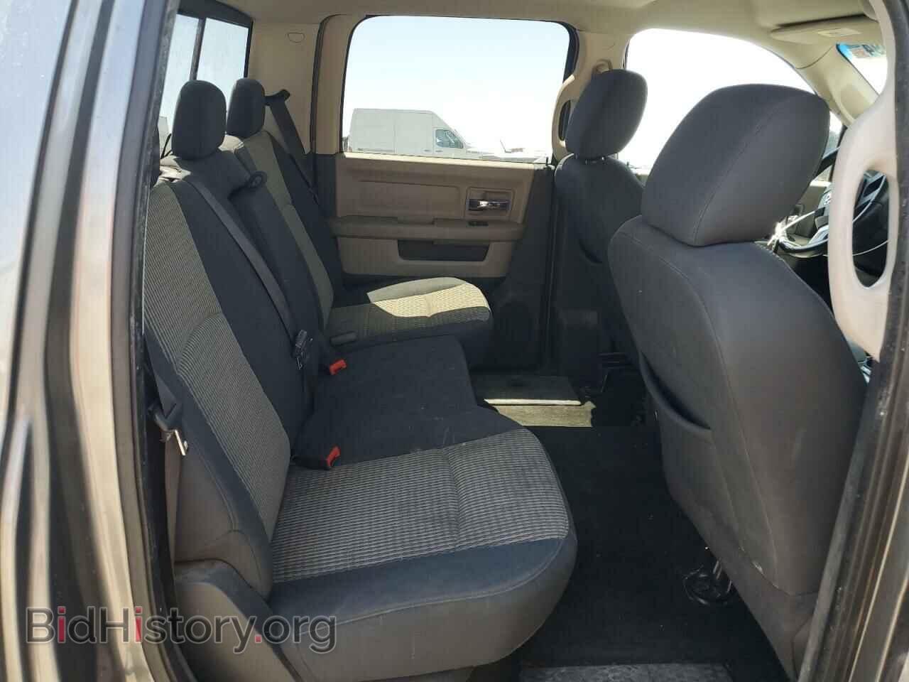 2010 DODGE All Models - VIN: 1D7RB1CTXAS181746 - Photo 10