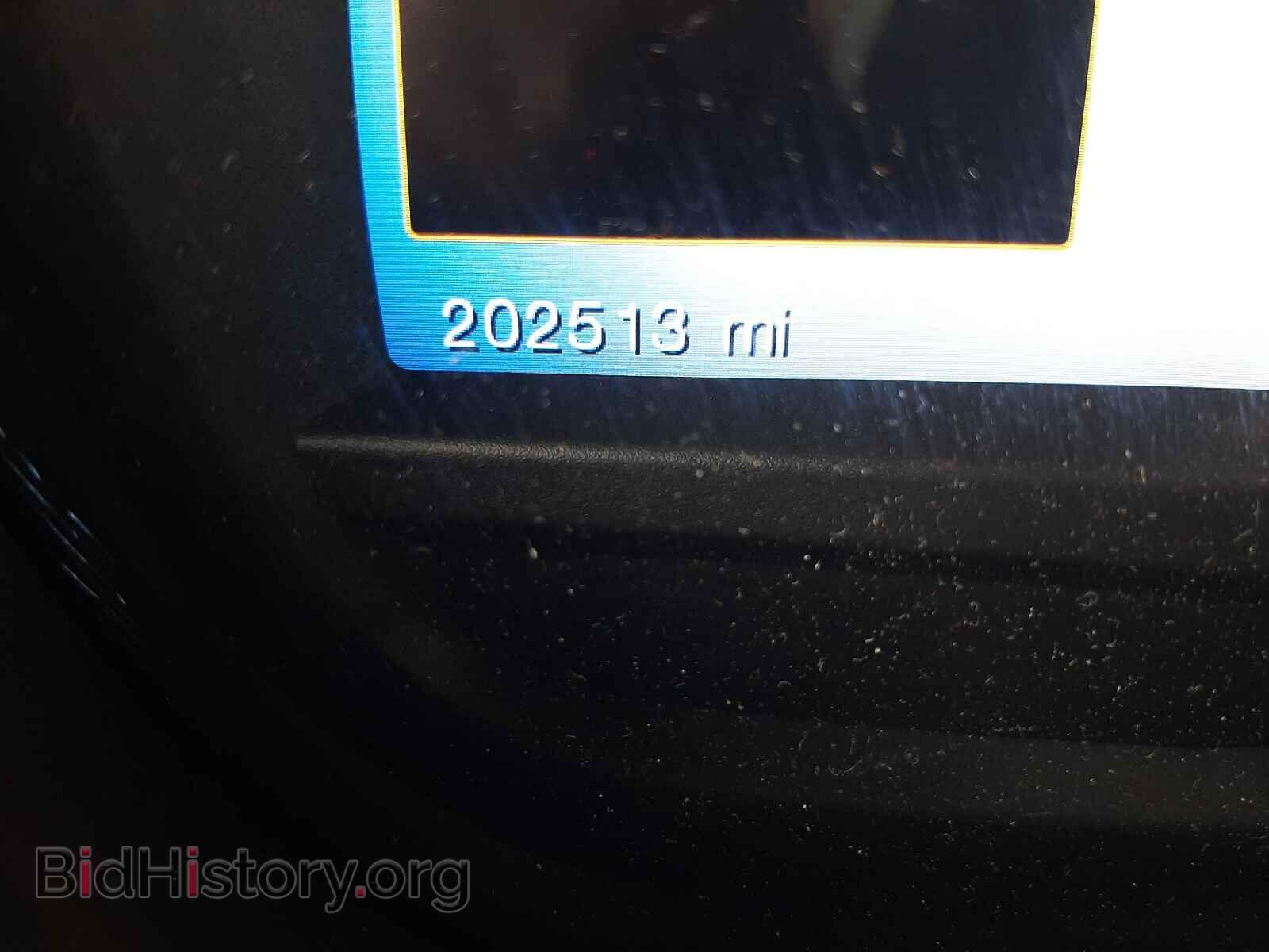 2013 FORD EXPLORER - VIN: 1FM5K7F84DGB56153 - Фото 8