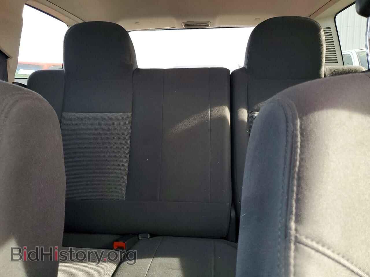 2014 JEEP PATRIOT - VIN: 1C4NJRBB7ED728811 - Фото 10