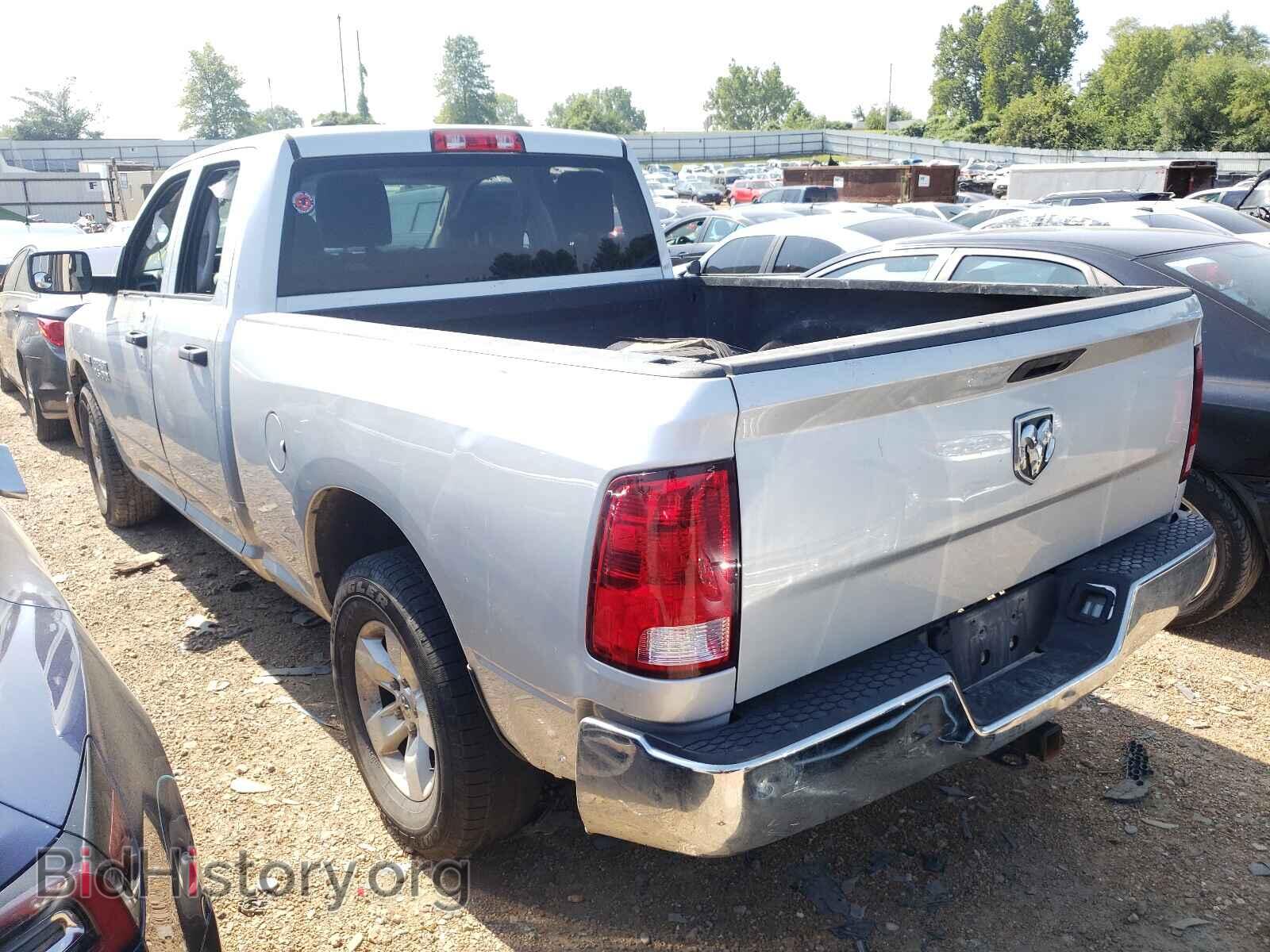 2017 RAM 1500 - VIN: 1C6RR6FT2HS574219 - Photo 3