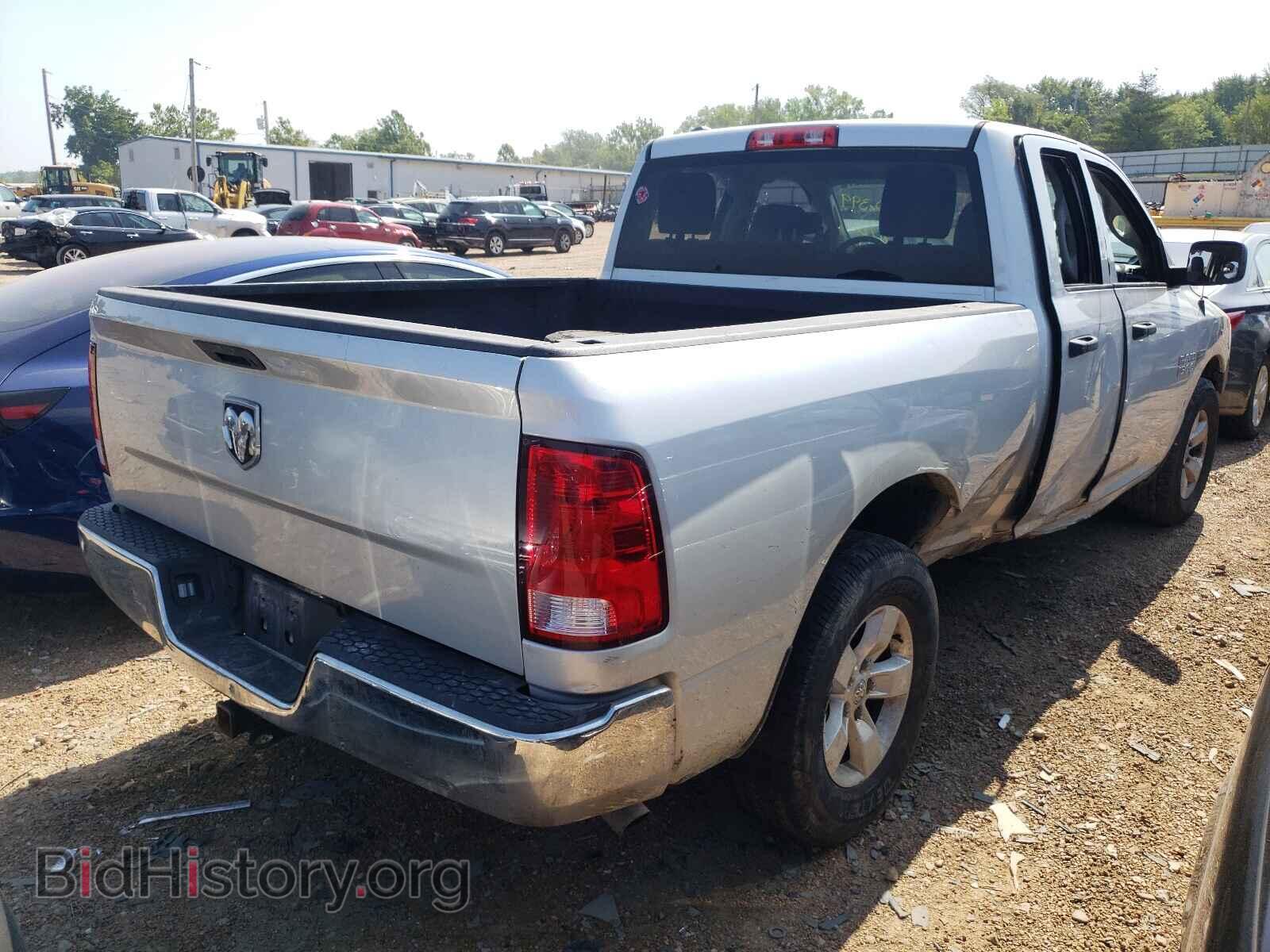 2017 RAM 1500 - VIN: 1C6RR6FT2HS574219 - Photo 4