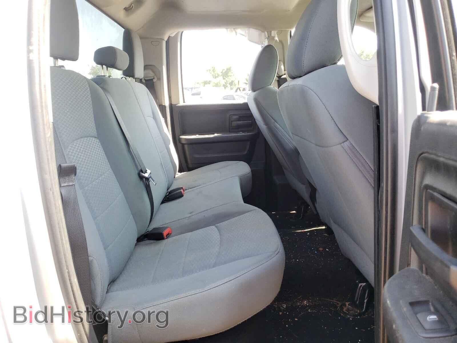 2017 RAM 1500 - VIN: 1C6RR6FT2HS574219 - Photo 6
