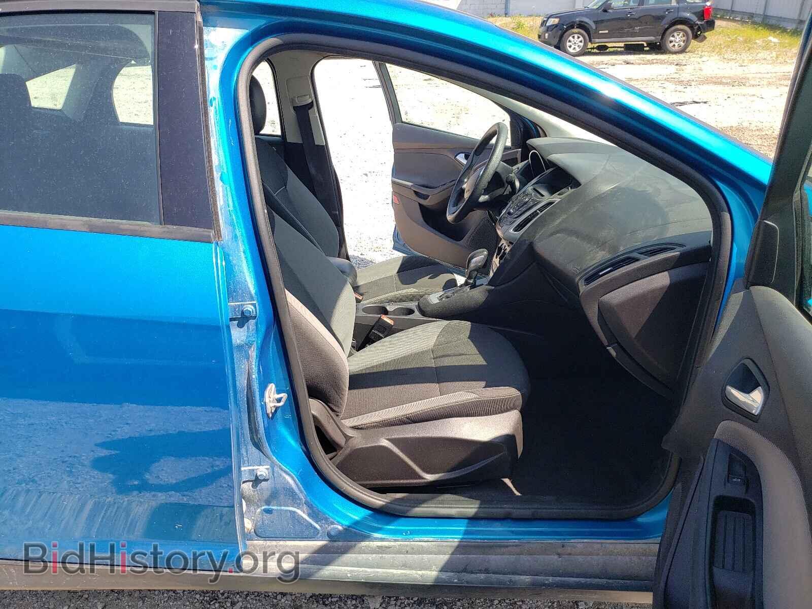 2014 FORD FOCUS - VIN: 1FADP3F27EL153722 - Photo 5