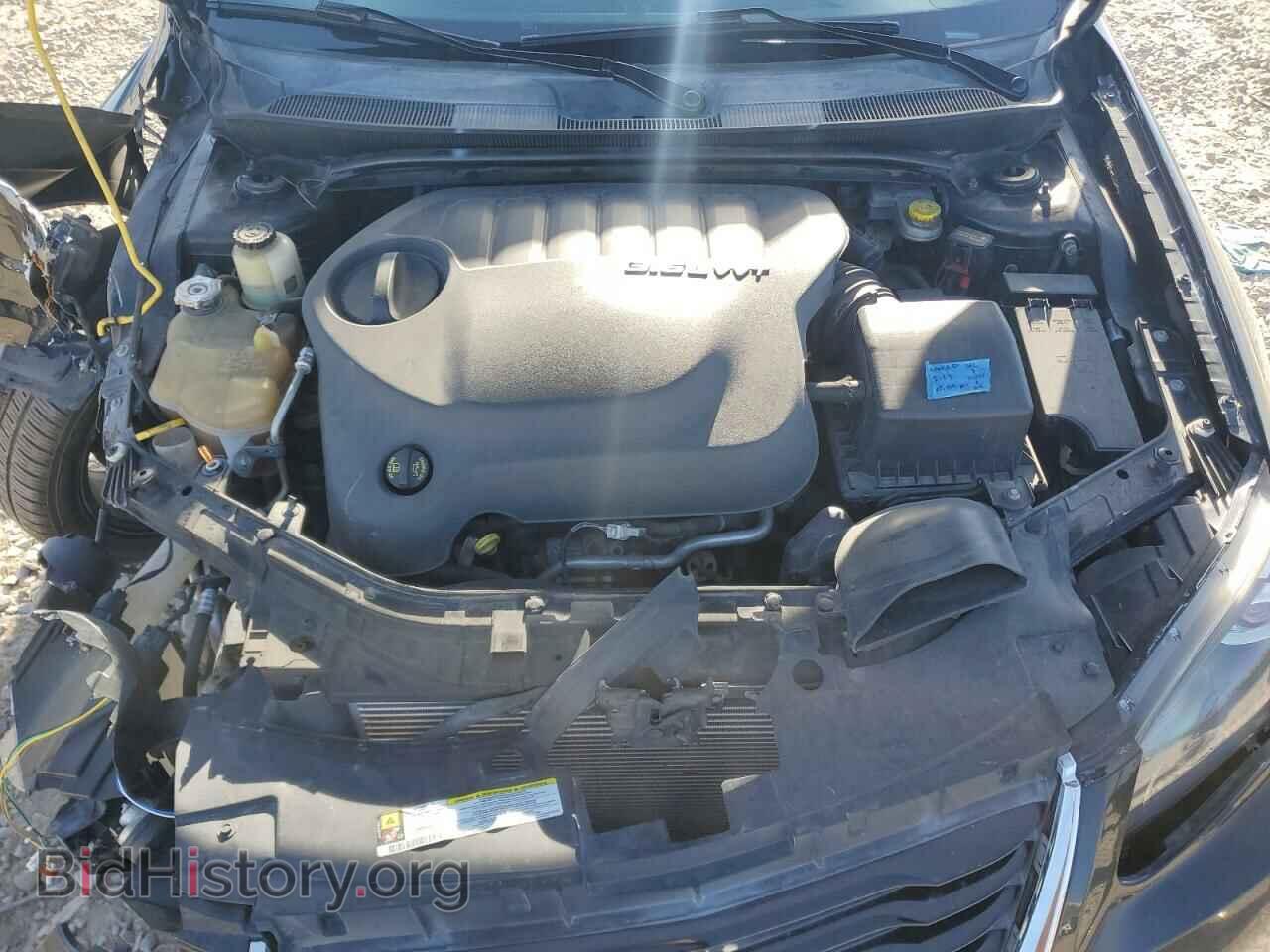2013 CHRYSLER 200 - VIN: 1C3CCBCG2DN571320 - Photo 11