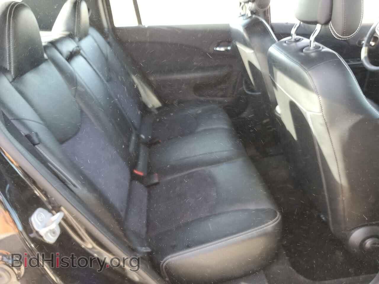 2013 CHRYSLER 200 - VIN: 1C3CCBCG2DN571320 - Photo 10