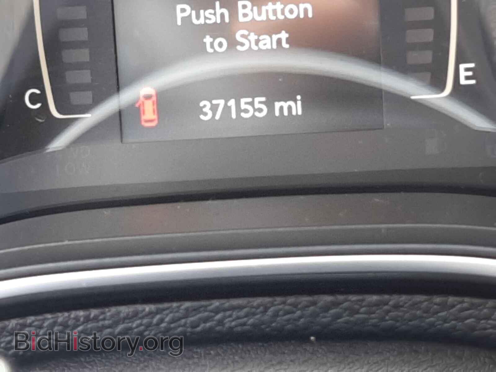 2019 JEEP CHEROKEE - VIN: 1C4PJLLB5KD226167 - Фото 8