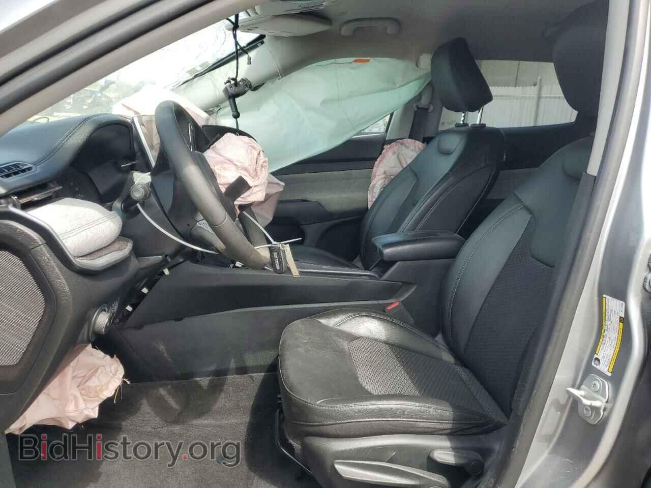 2022 JEEP COMPASS - VIN: 3C4NJCBB0NT112889 - Фото 7