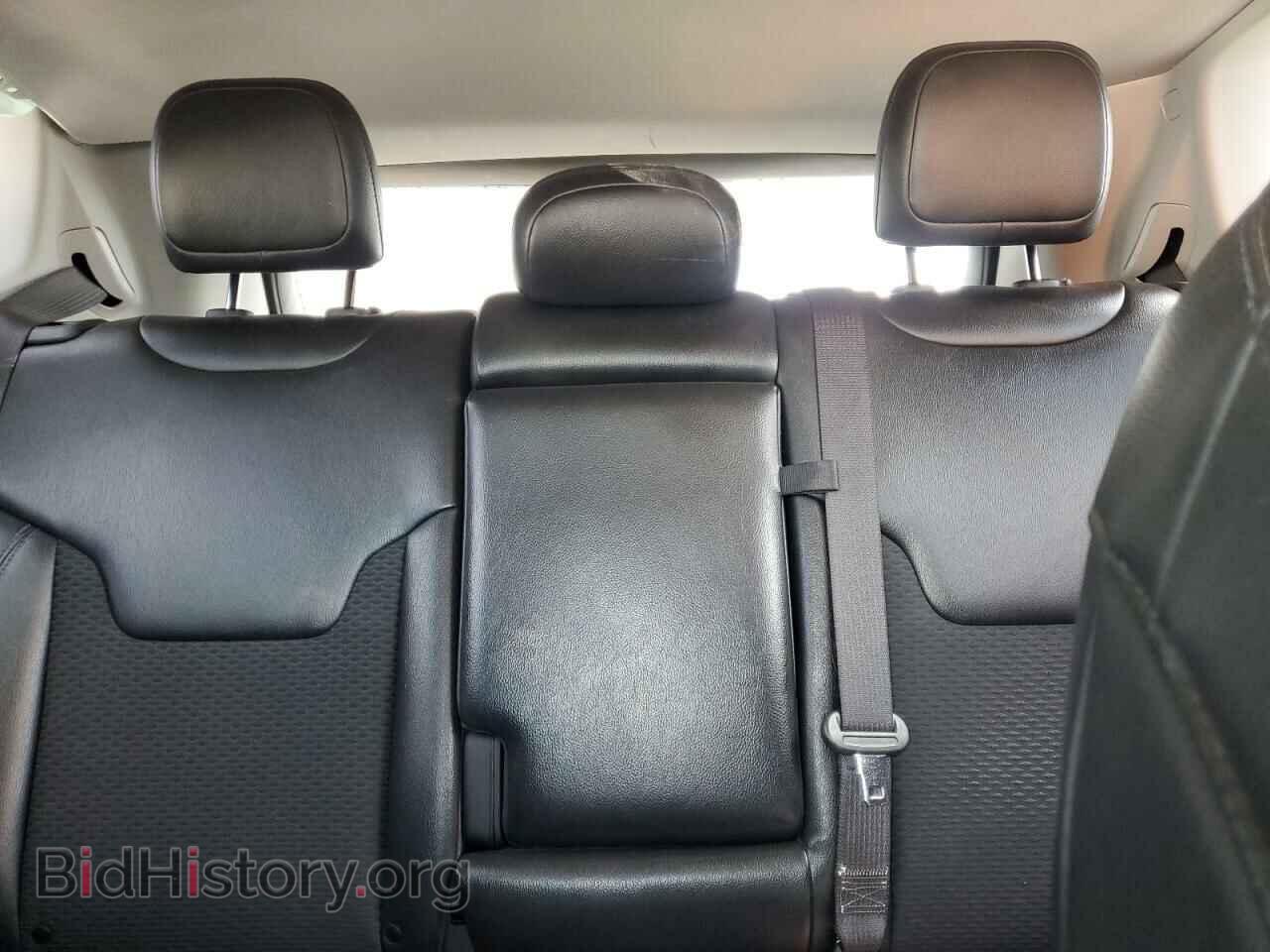 2022 JEEP COMPASS - VIN: 3C4NJCBB0NT112889 - Фото 10