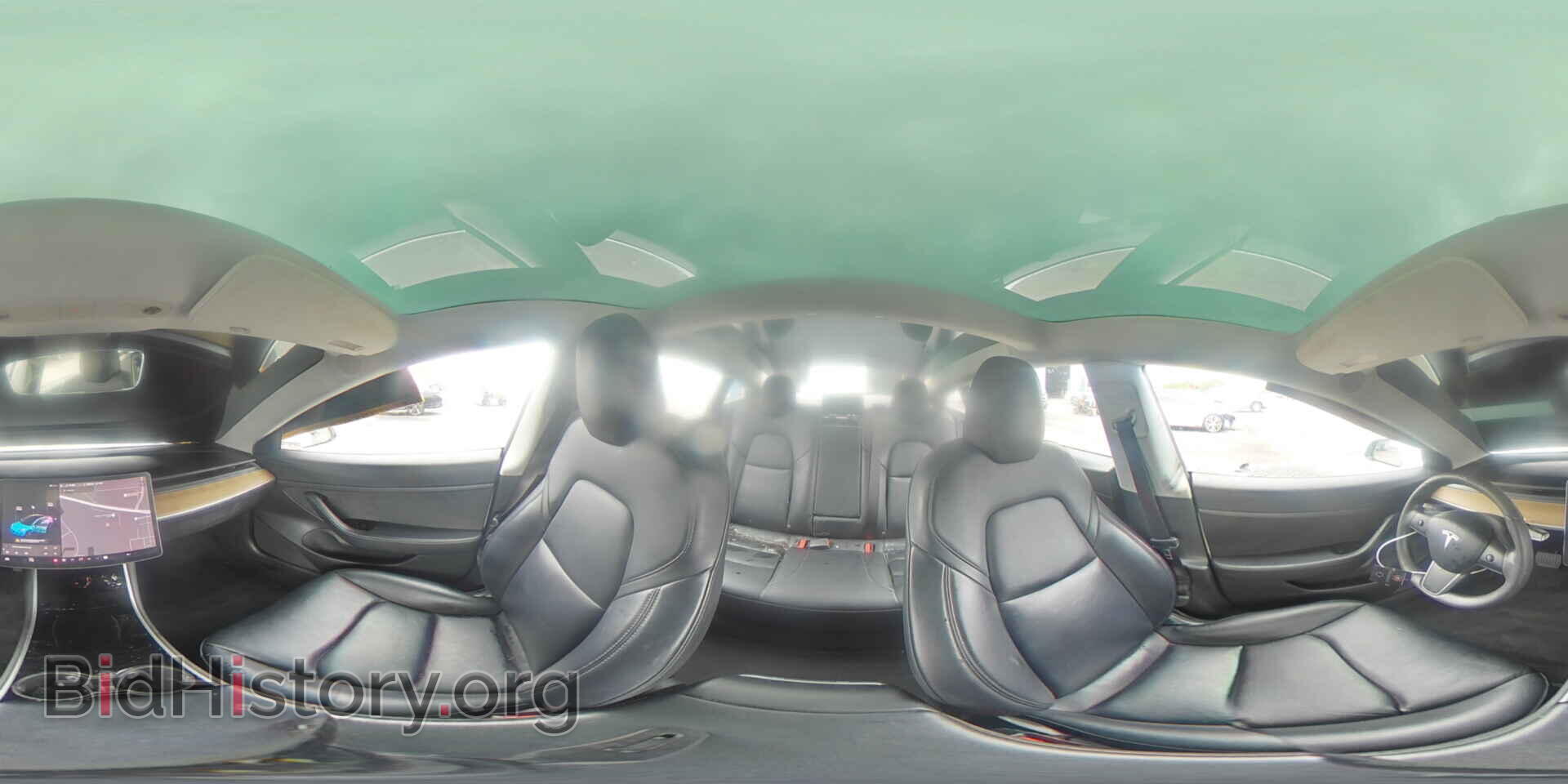 2020 TESLA MODEL 3 - VIN: 5YJ3E1EA1LF612817 - Photo 14