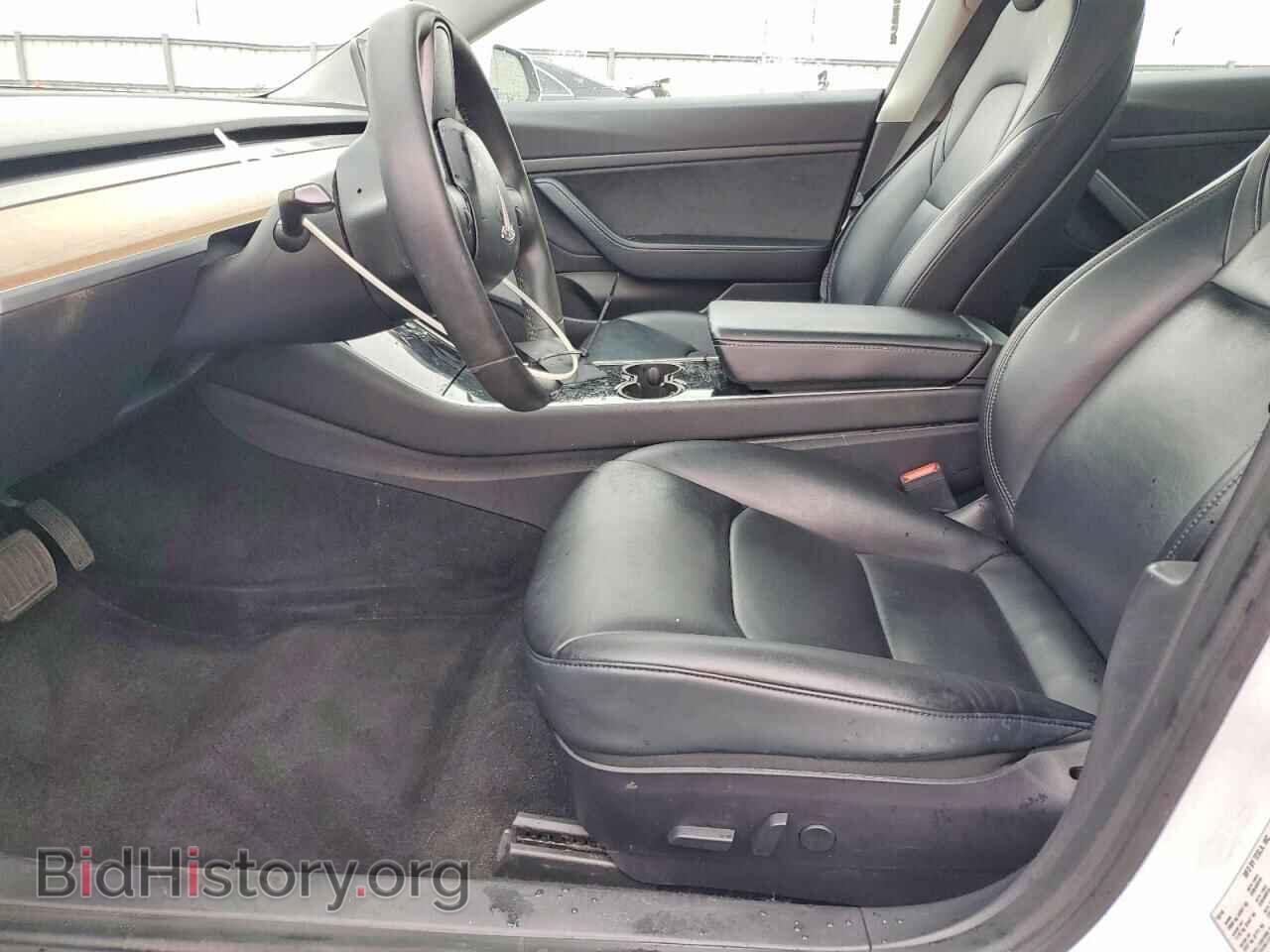 2020 TESLA MODEL 3 - VIN: 5YJ3E1EA1LF612817 - Photo 7