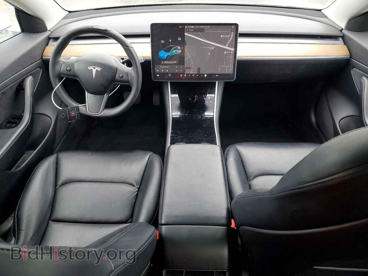 2020 TESLA MODEL 3 - VIN: 5YJ3E1EA1LF612817 - Photo 8
