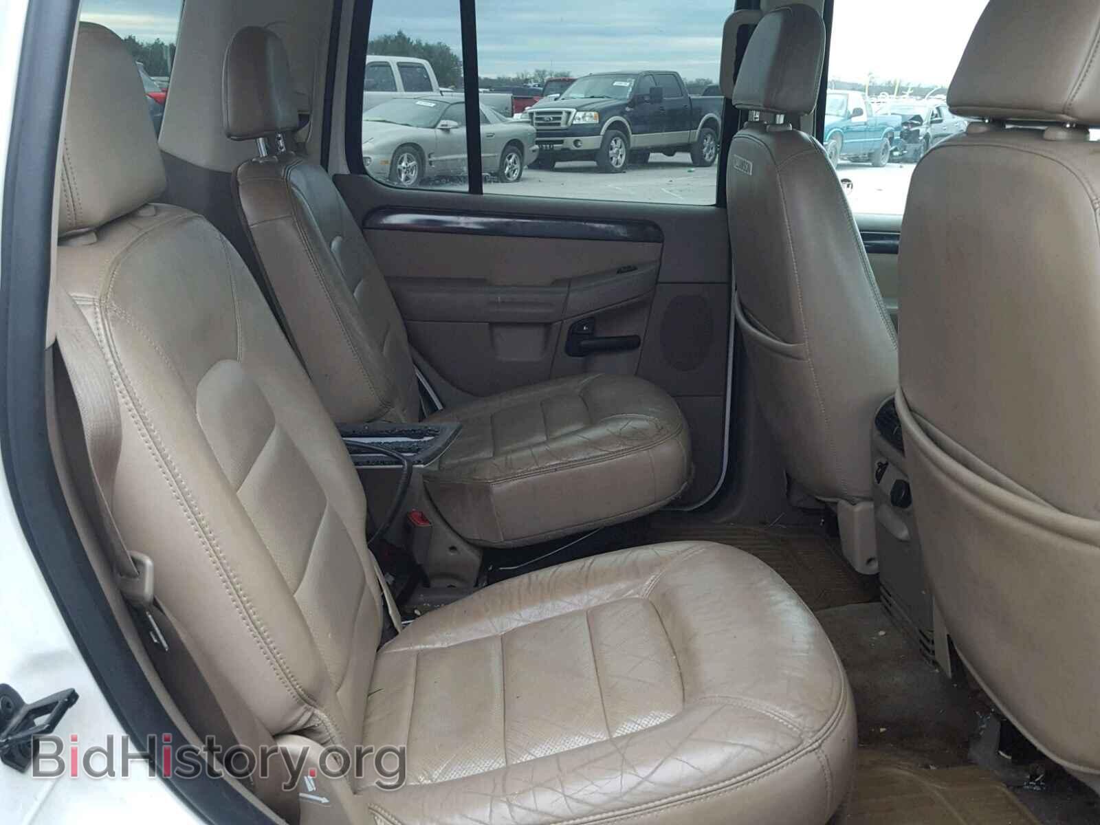2002 FORD EXPLORER L - VIN: 1FMDU75E22ZA69365 - Photo 6