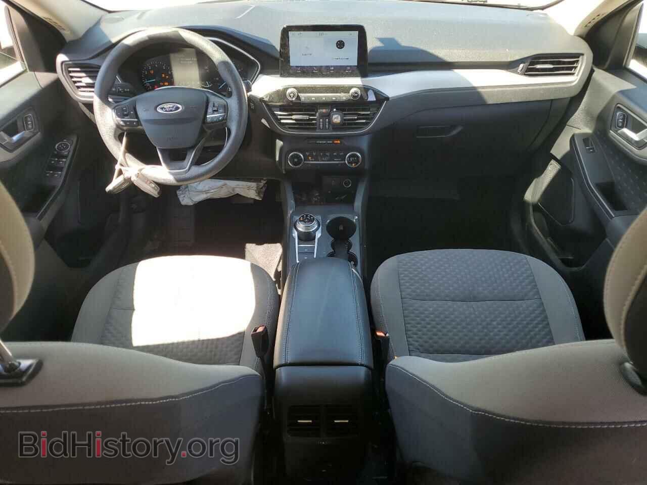 2020 FORD ESCAPE - VIN: 1FMCU0G60LUA12282 - Photo 8