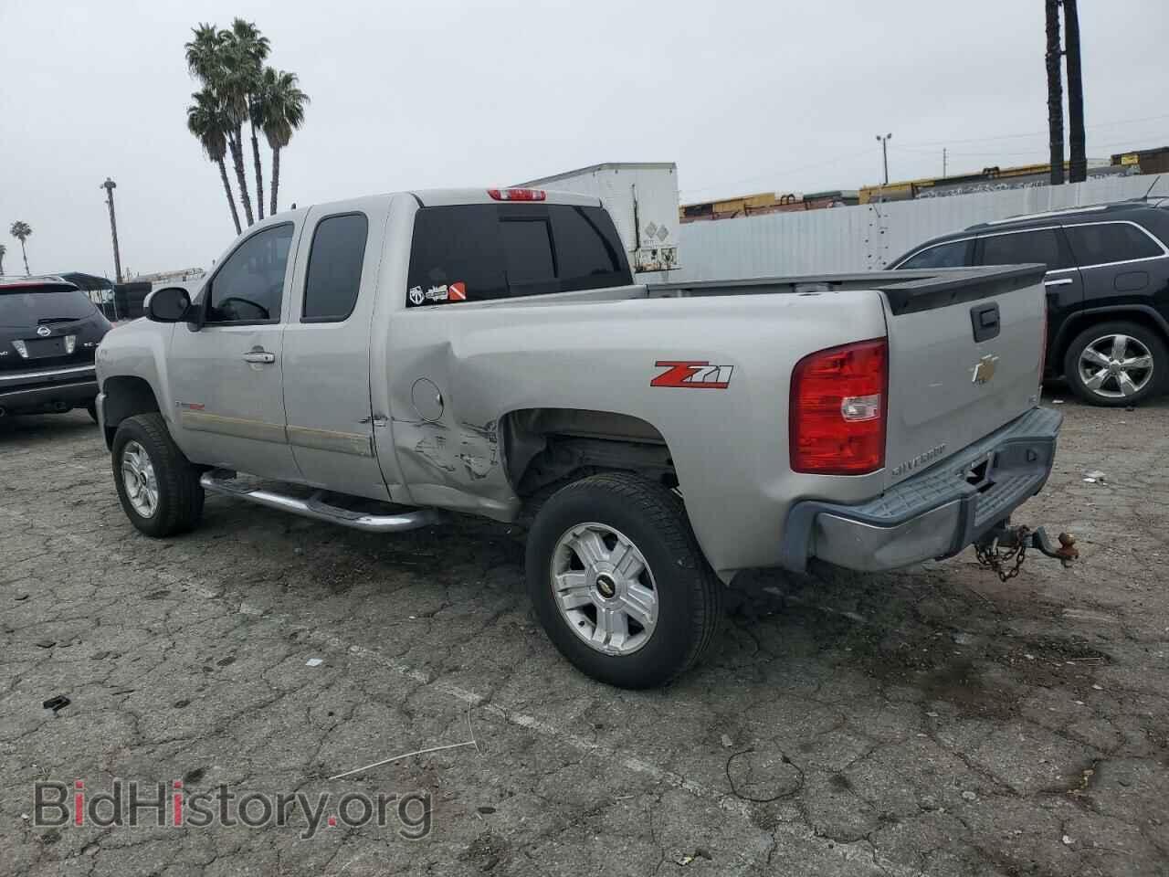 2007 CHEVROLET ALL Models - VIN: 2GCEC19Y471686327 - Photo 2