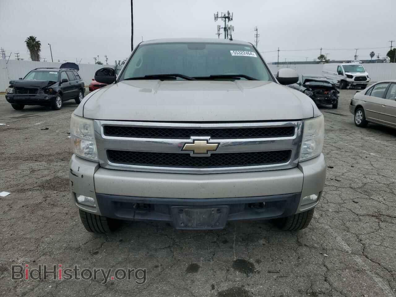 2007 CHEVROLET ALL Models - VIN: 2GCEC19Y471686327 - Photo 5