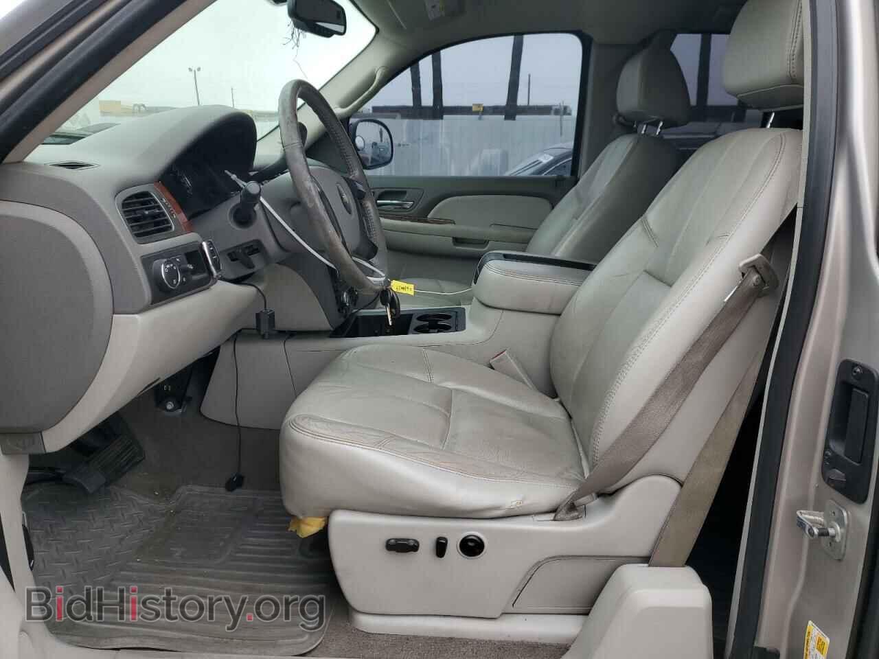 2007 CHEVROLET ALL Models - VIN: 2GCEC19Y471686327 - Photo 7