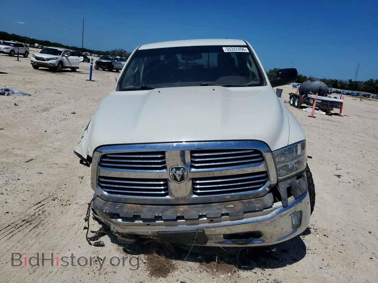 2016 RAM 1500 - VIN: 1C6RR7LT1GS266192 - Photo 5