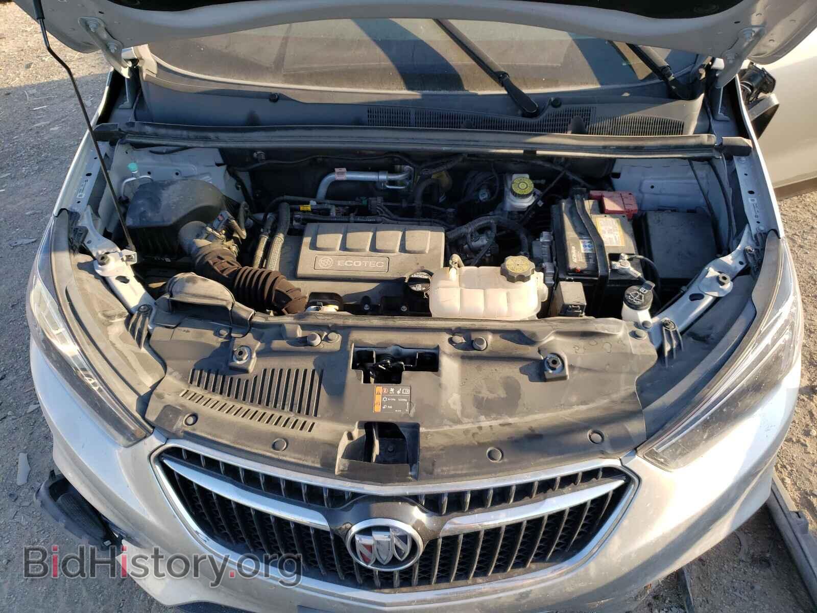 2019 BUICK ENCORE - VIN: KL4CJESB1KB869567 - Photo 7