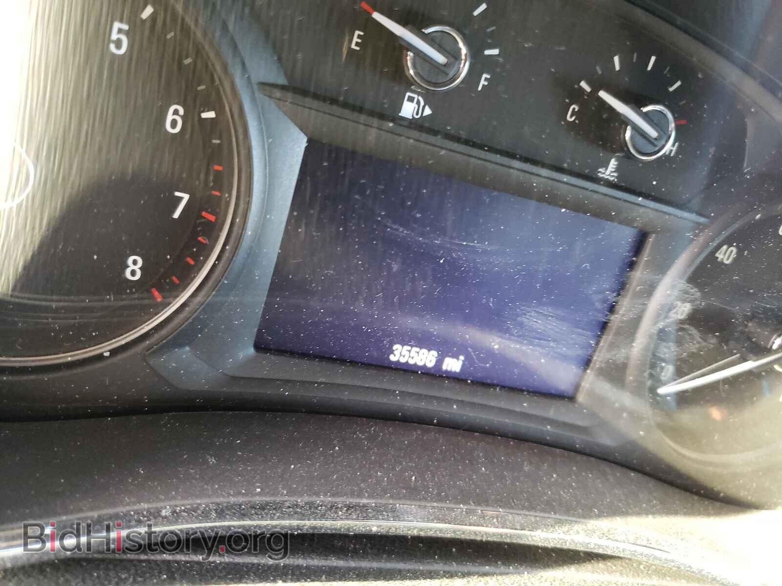 2019 BUICK ENCORE - VIN: KL4CJESB1KB869567 - Photo 8