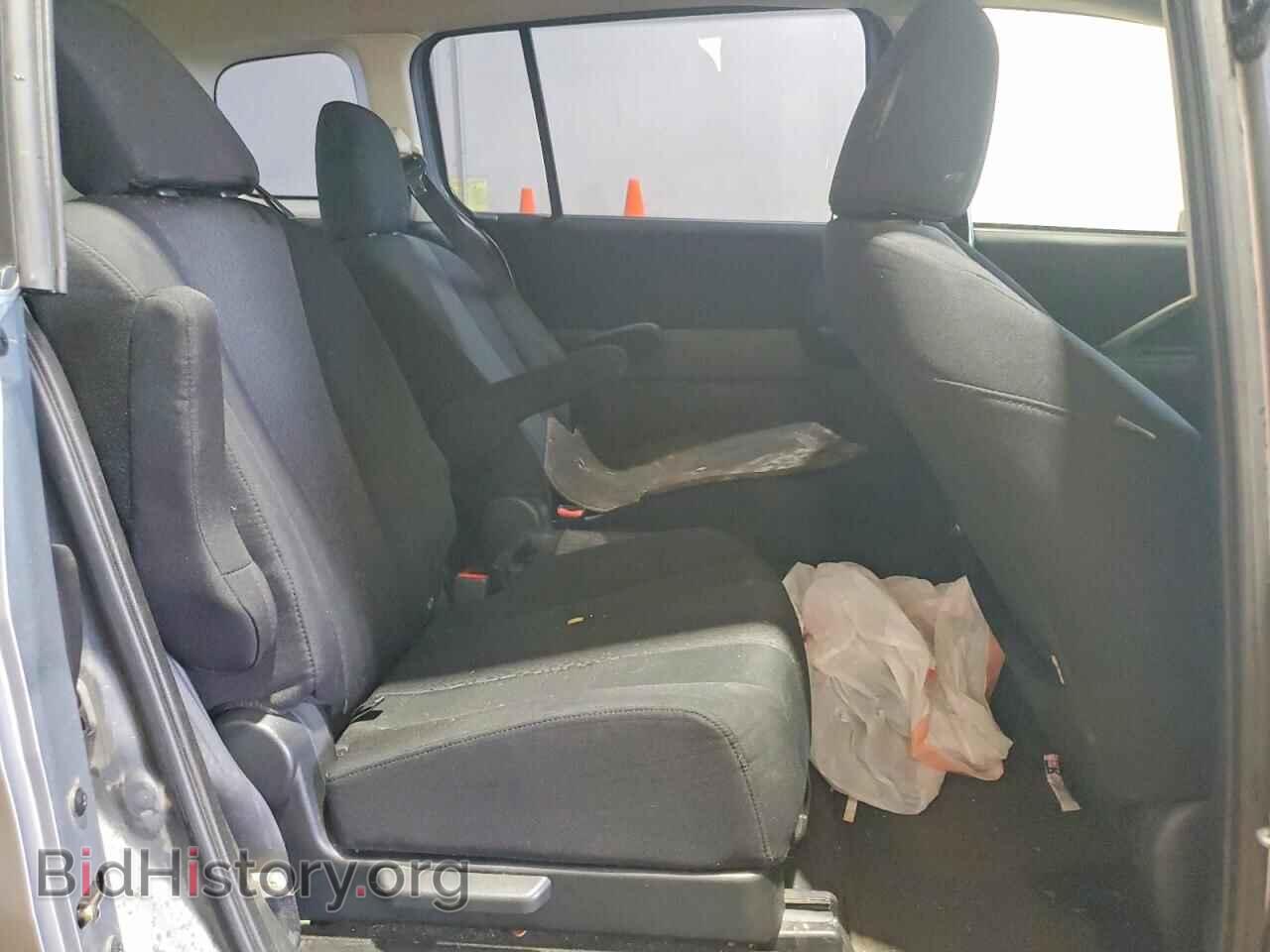 2012 MAZDA 5 - VIN: JM1CW2CL9C0123040 - Фото 11