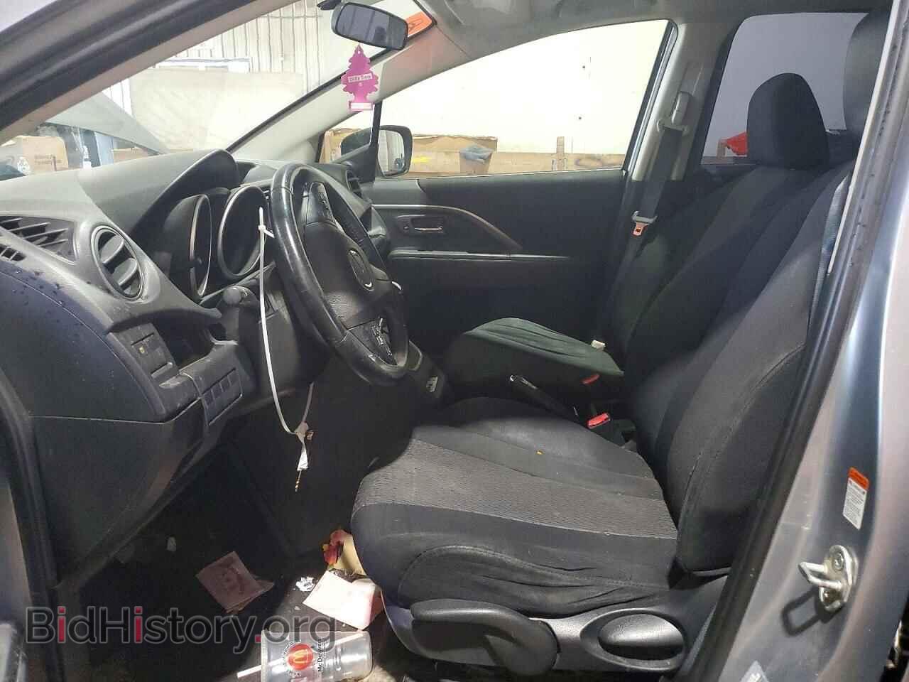 2012 MAZDA 5 - VIN: JM1CW2CL9C0123040 - Фото 7