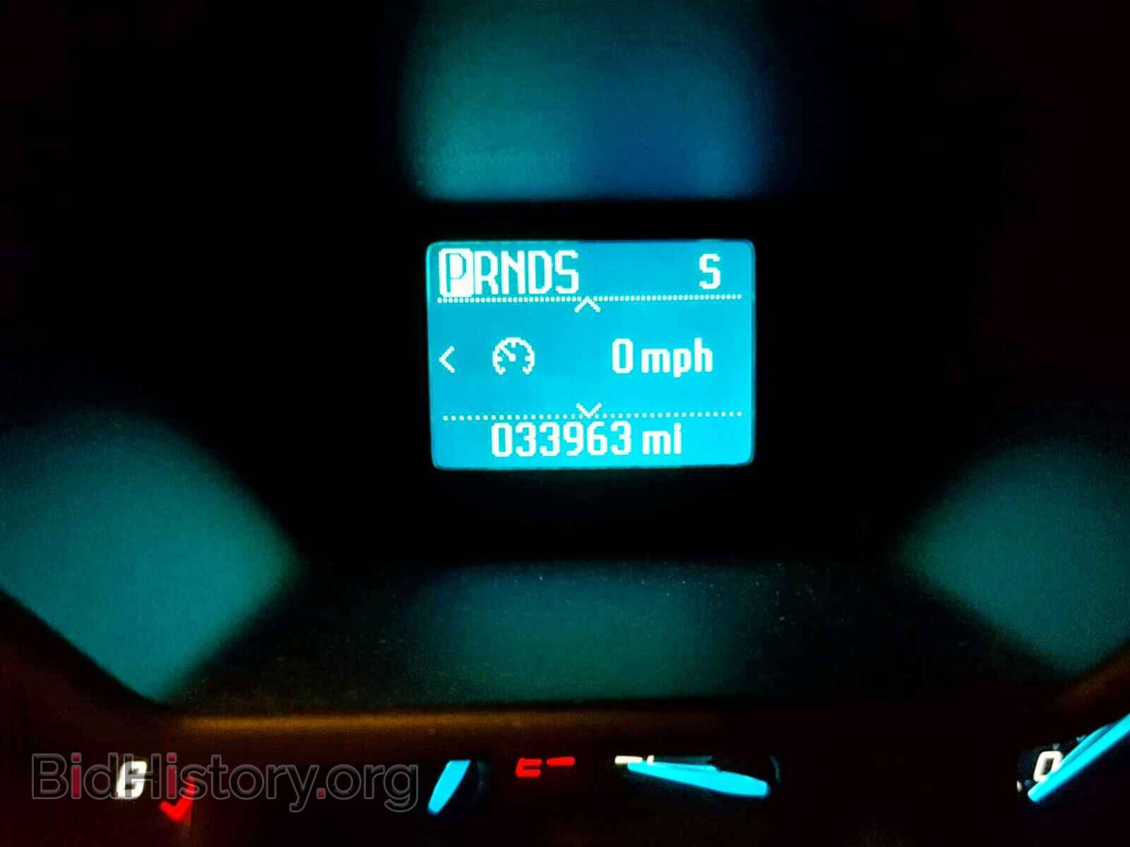 2014 FORD TRANSIT CO - VIN: NM0GE9G75E1147159 - Фото 8