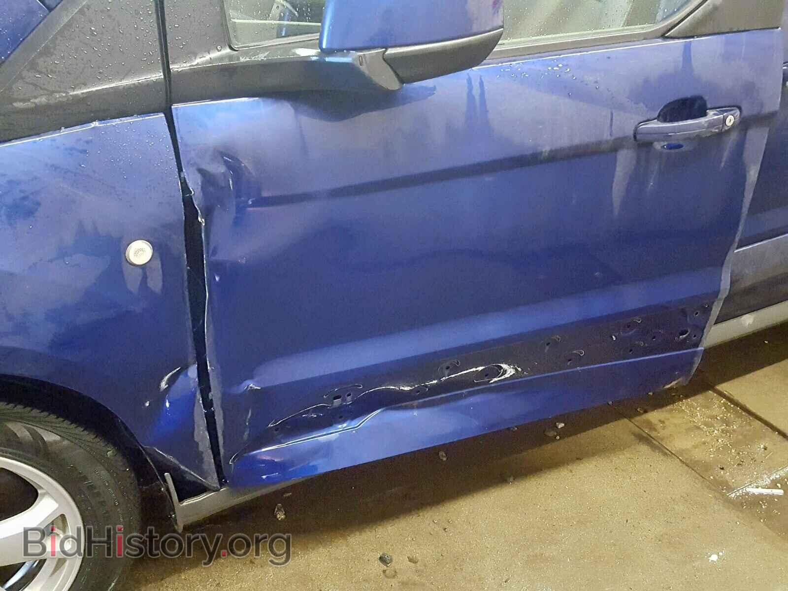 2014 FORD TRANSIT CO - VIN: NM0GE9G75E1147159 - Фото 9
