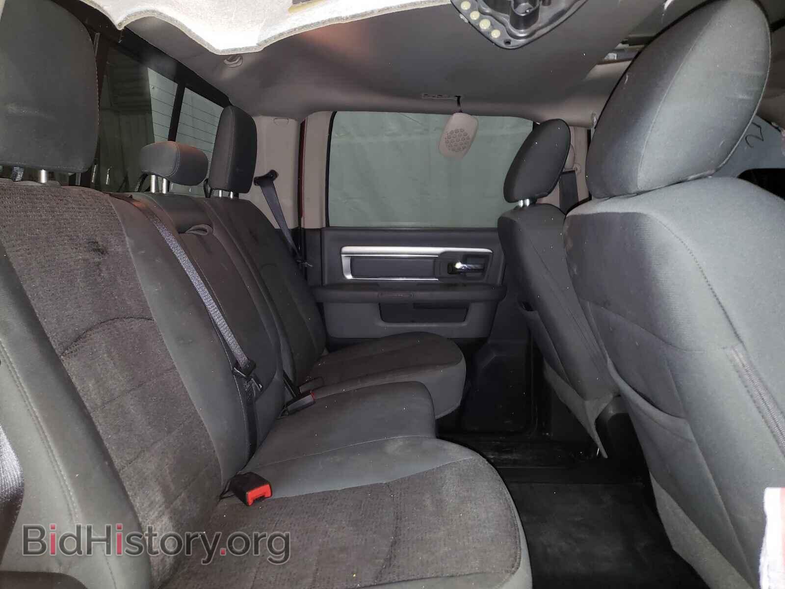 2015 RAM 2500 - VIN: 3C6UR5DJ5FG520357 - Фото 6