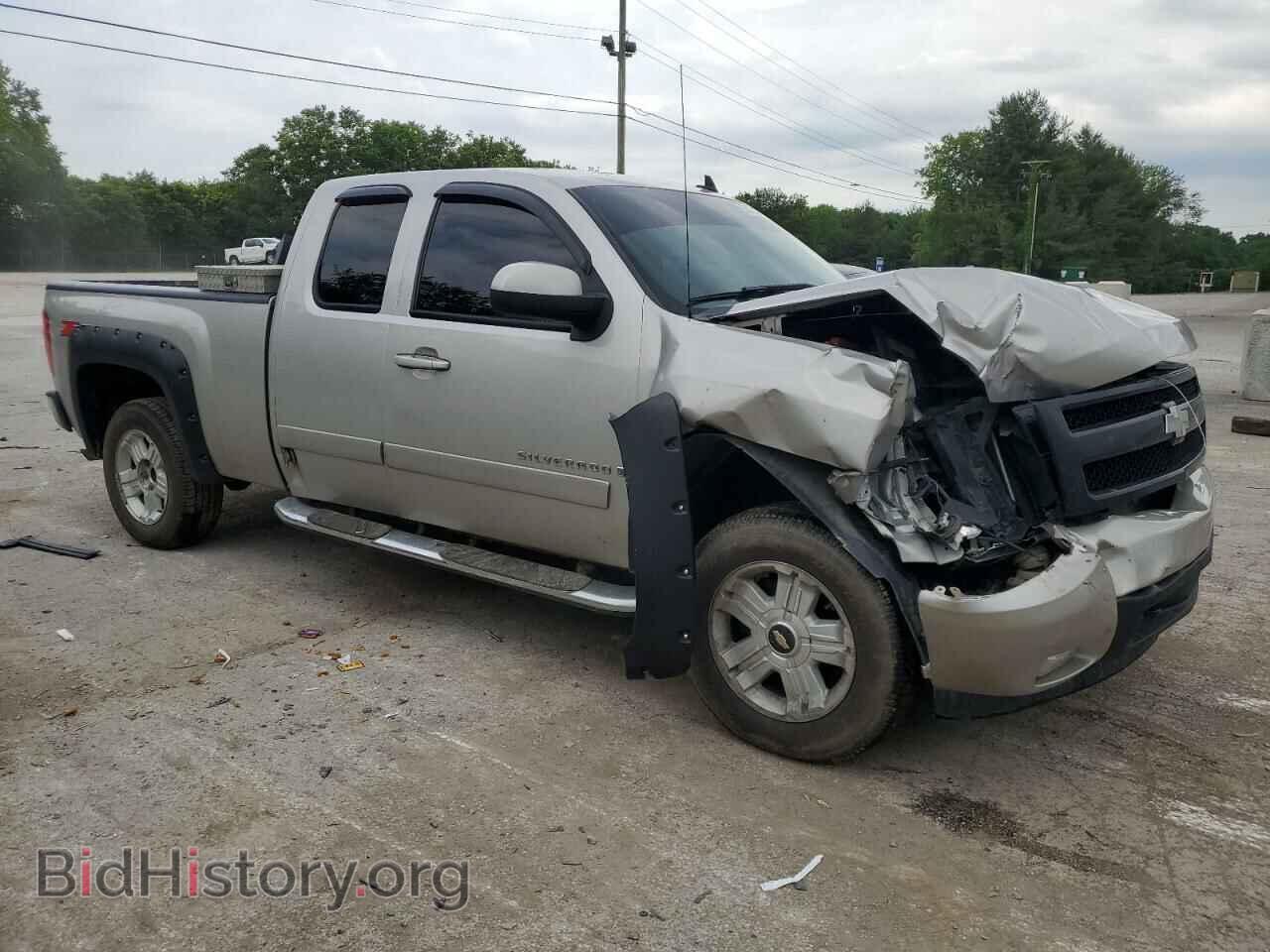 2007 CHEVROLET ALL Models - VIN: 2GCEK19J071647448 - Фото 4