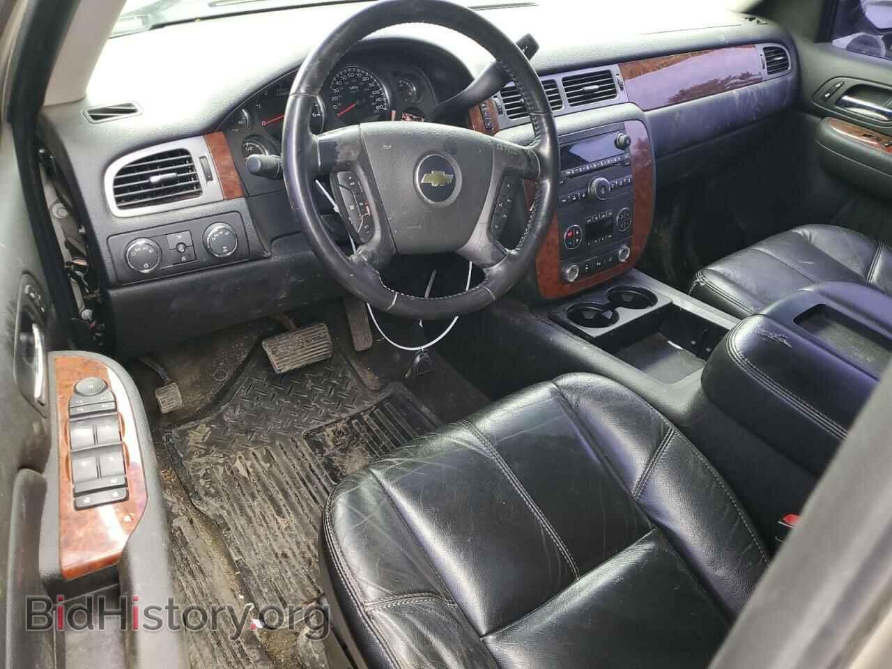 2007 CHEVROLET ALL Models - VIN: 2GCEK19J071647448 - Фото 8