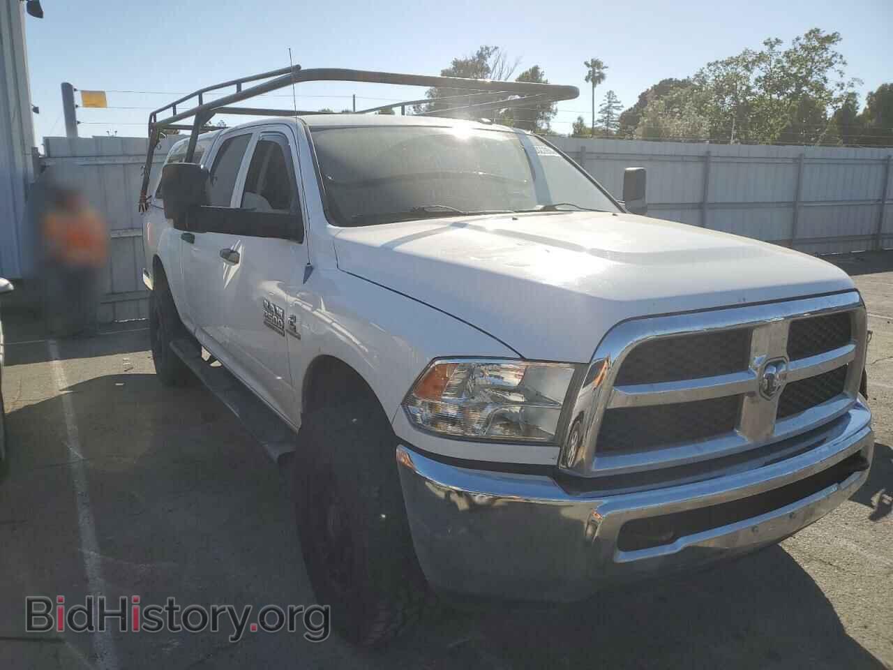 2013 RAM All Models - VIN: 3C6UR5CL7DG612411 - Photo 4