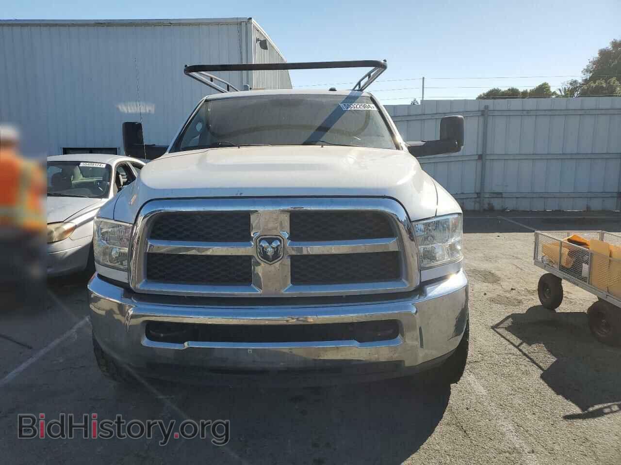 2013 RAM All Models - VIN: 3C6UR5CL7DG612411 - Photo 5