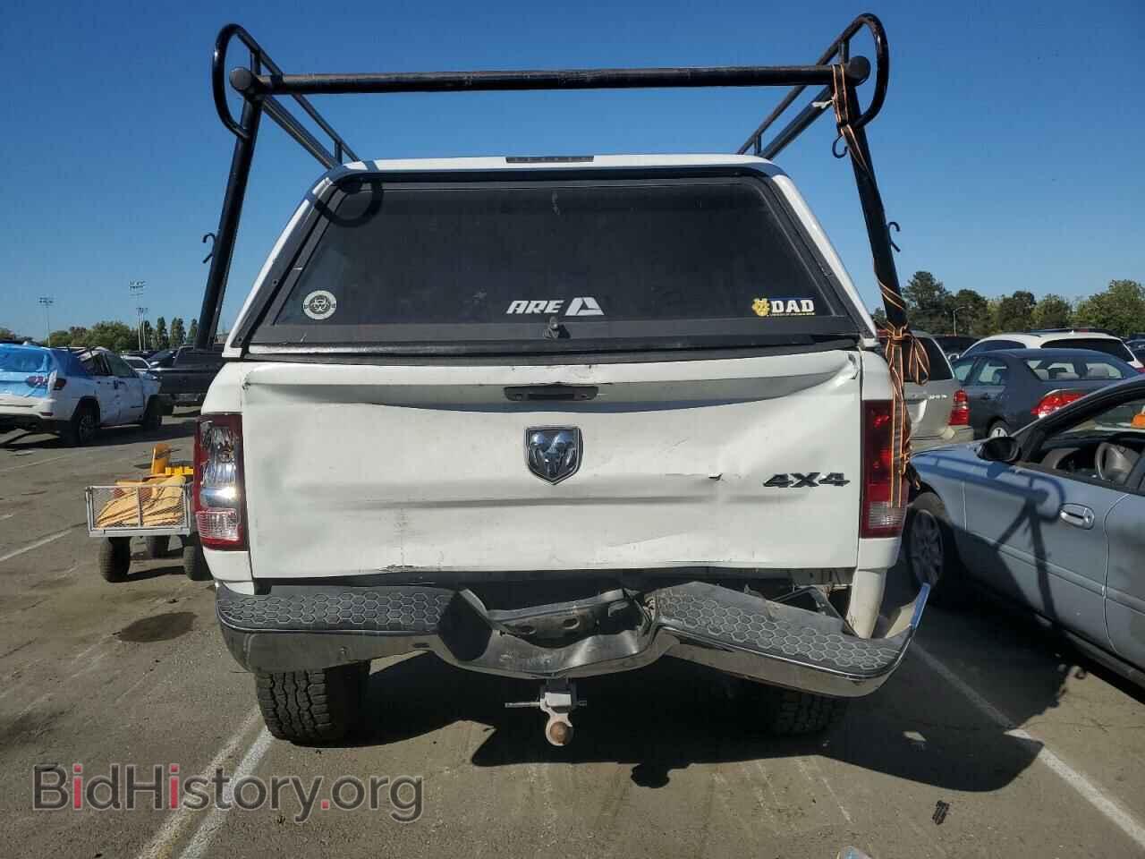 2013 RAM All Models - VIN: 3C6UR5CL7DG612411 - Photo 6
