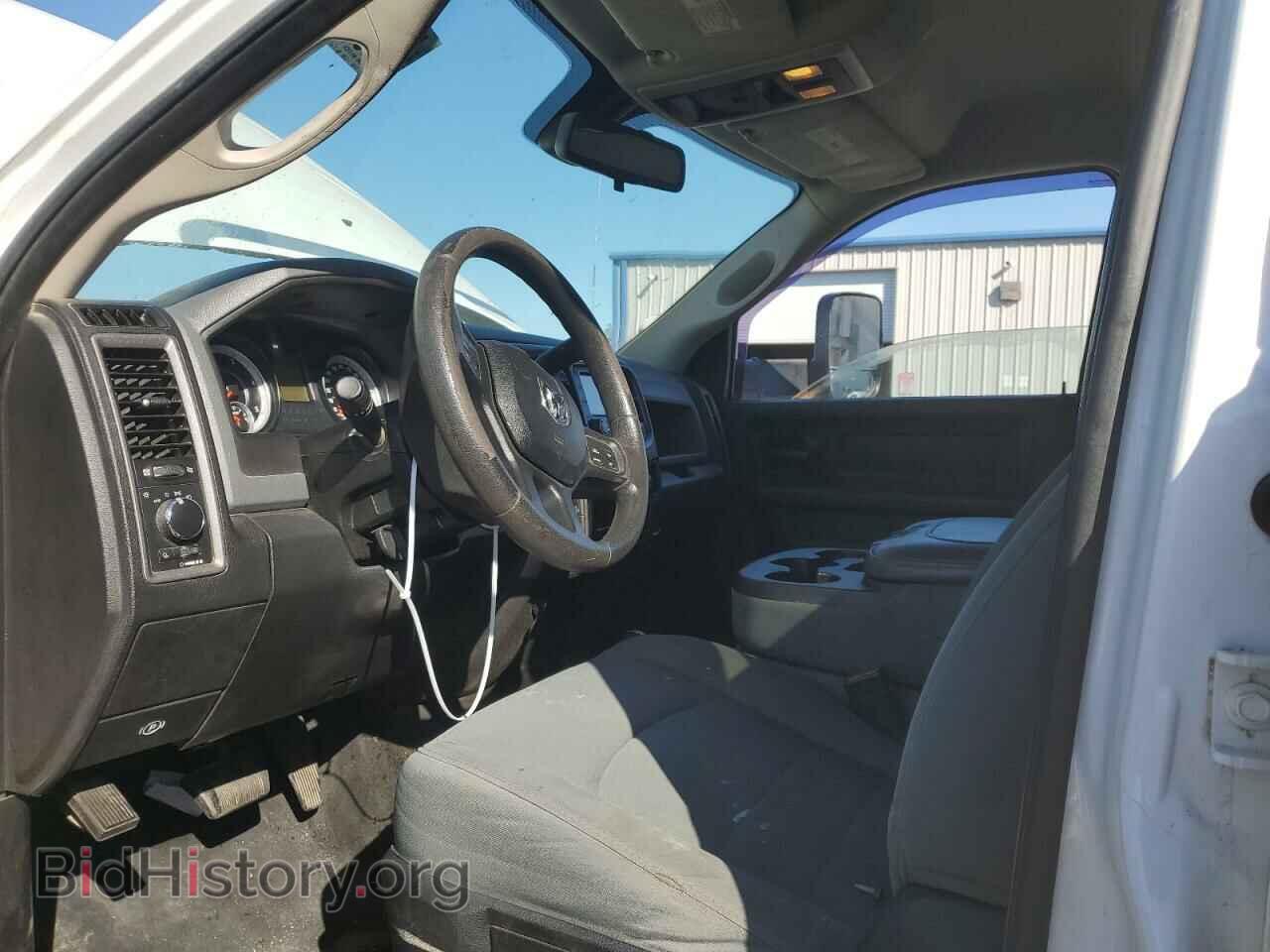 2013 RAM All Models - VIN: 3C6UR5CL7DG612411 - Photo 7