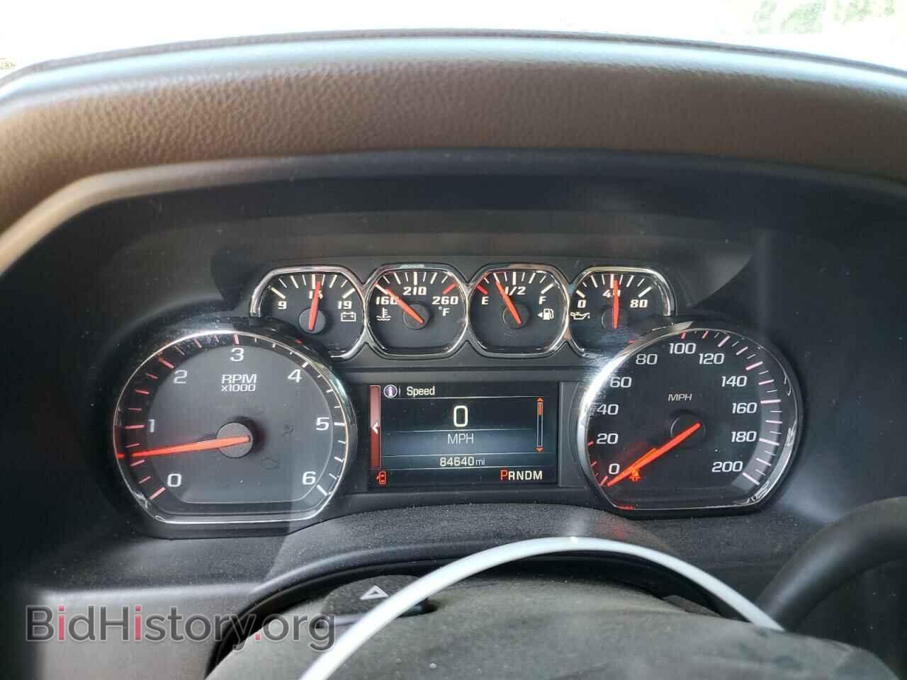 2014 GMC SIERRA - VIN: 3GTU2UEC8EG399927 - Фото 9