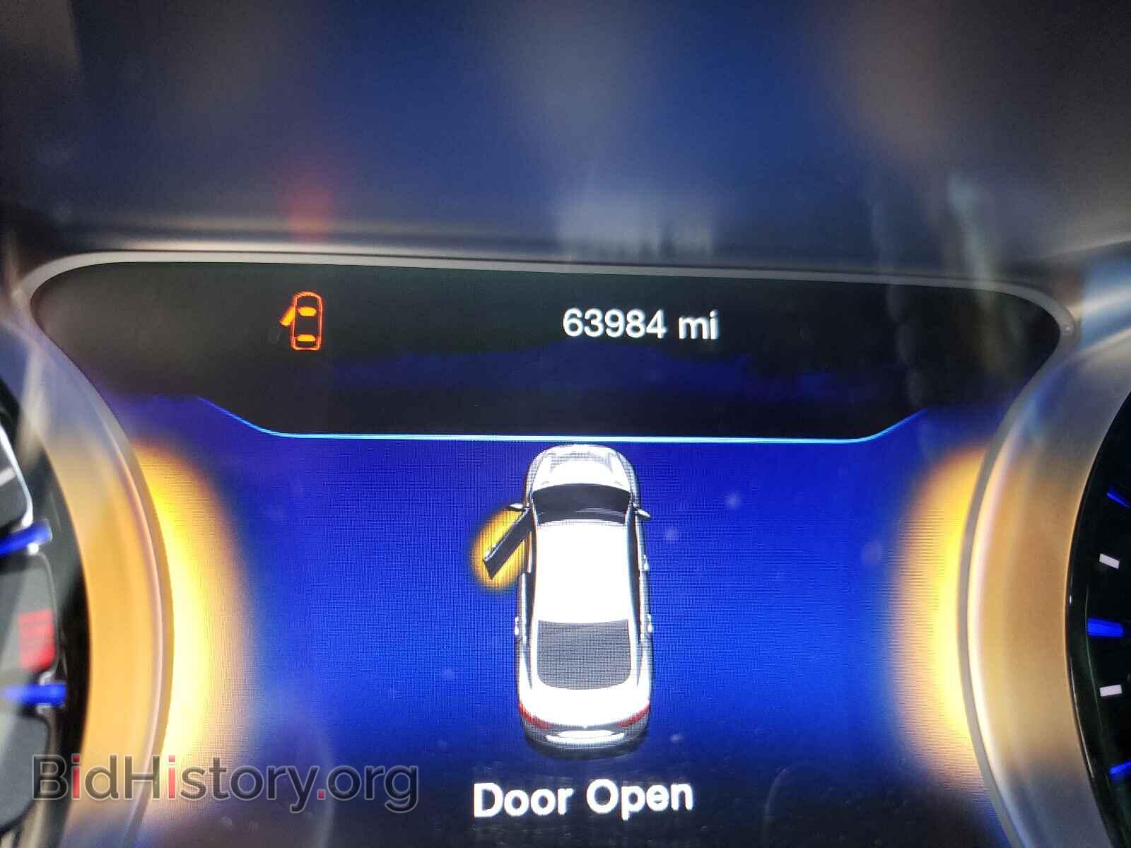 2015 CHRYSLER 200 - VIN: 1C3CCCDG5FN643232 - Фото 8