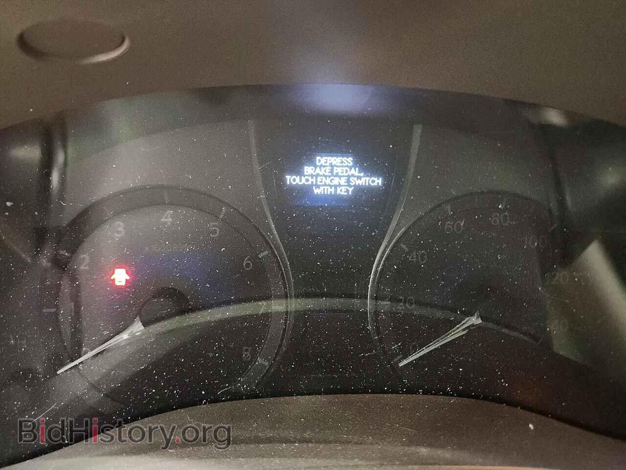 2013 LEXUS RX350 - VIN: 2T2BK1BA8DC200498 - Фото 9