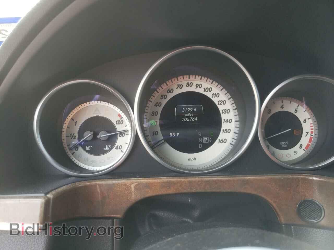 2014 MERCEDES-BENZ E-CLASS - VIN: WDDHF9BB9EA905851 - Фото 9