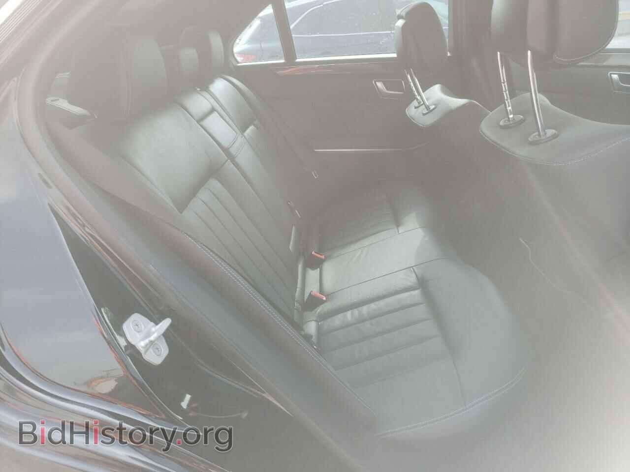 2014 MERCEDES-BENZ E-CLASS - VIN: WDDHF9BB9EA905851 - Фото 10