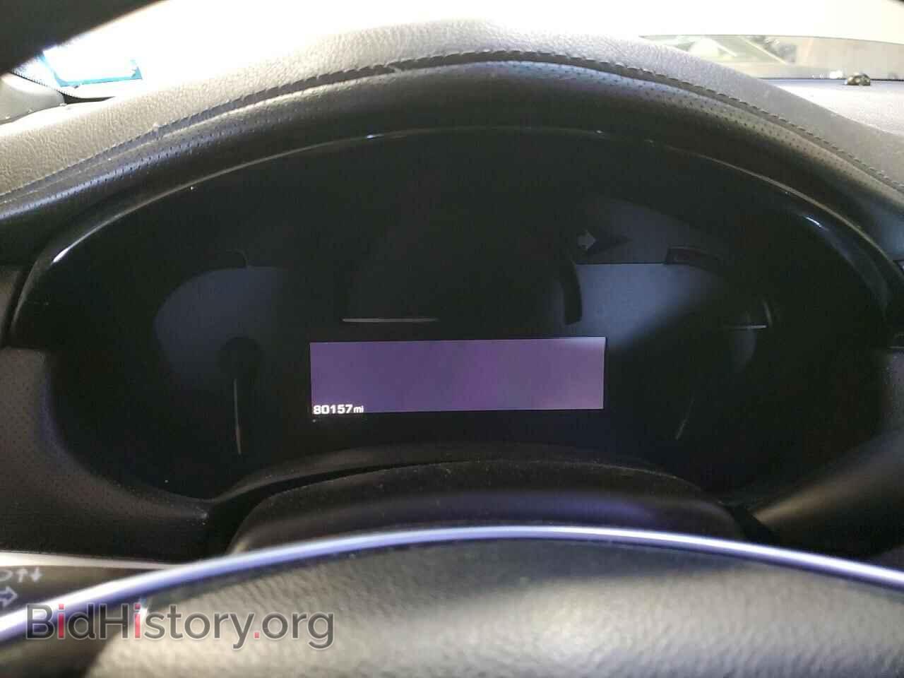2013 CADILLAC XTS - VIN: 2G61N5S33D9216546 - Фото 9