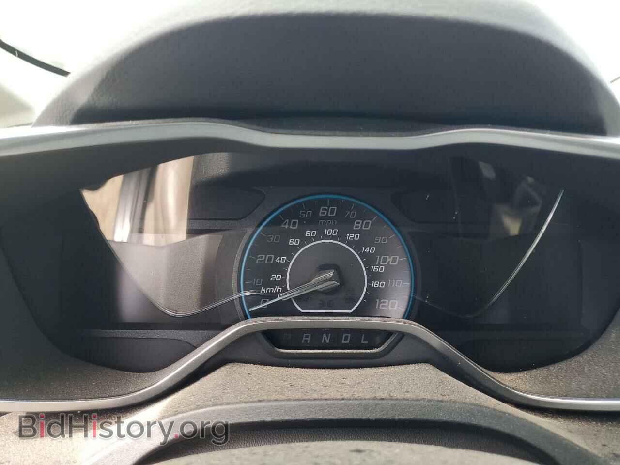 2015 FORD CMAX - VIN: 1FADP5CU9FL109059 - Фото 9