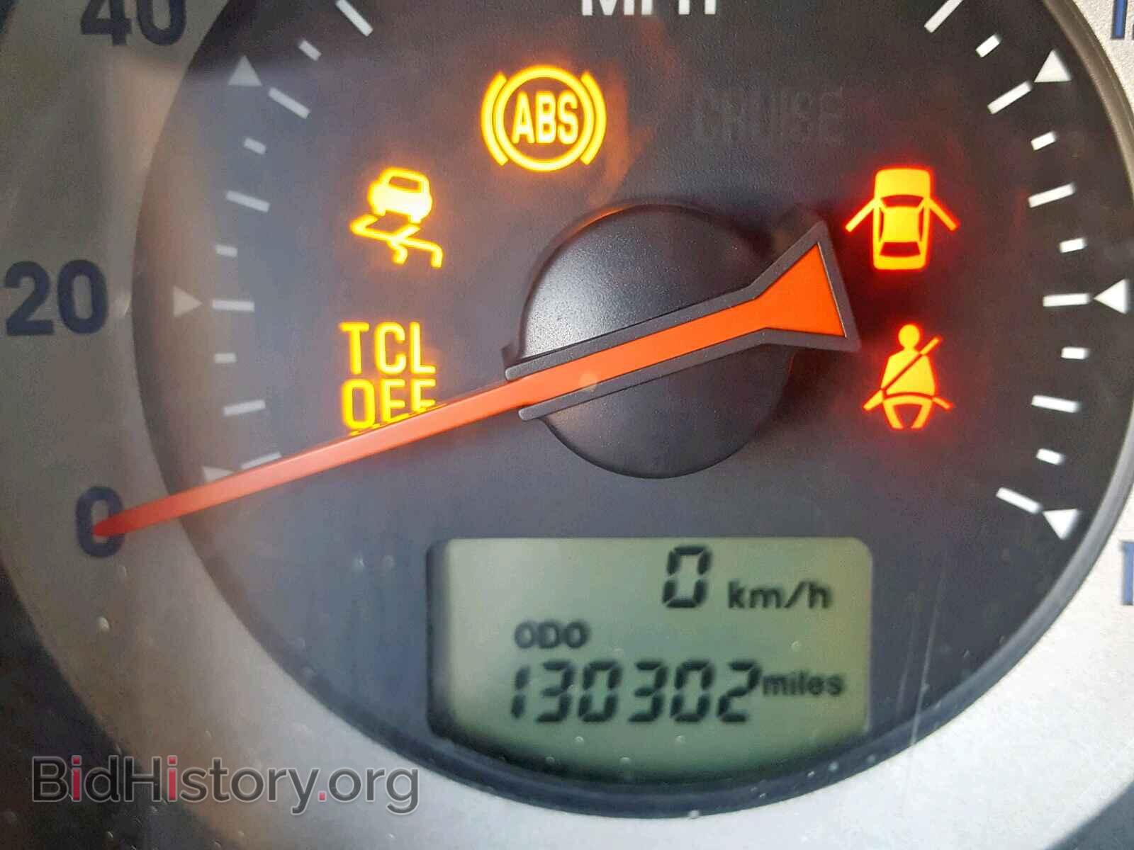 2006 MITSUBISHI ECLIPSE - VIN: 4A3AK44T36E035277 - Фото 8