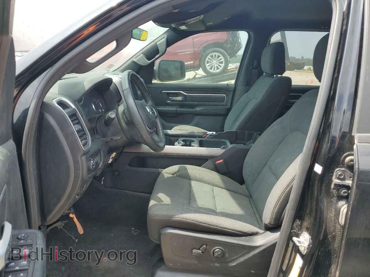 2019 RAM 1500 - VIN: 1C6RREFT5KN919758 - Фото 7