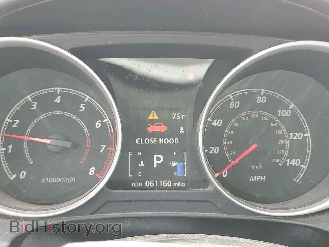 2014 MITSUBISHI OUTLANDER - VIN: 4A4AP3AU5EE010027 - Фото 9