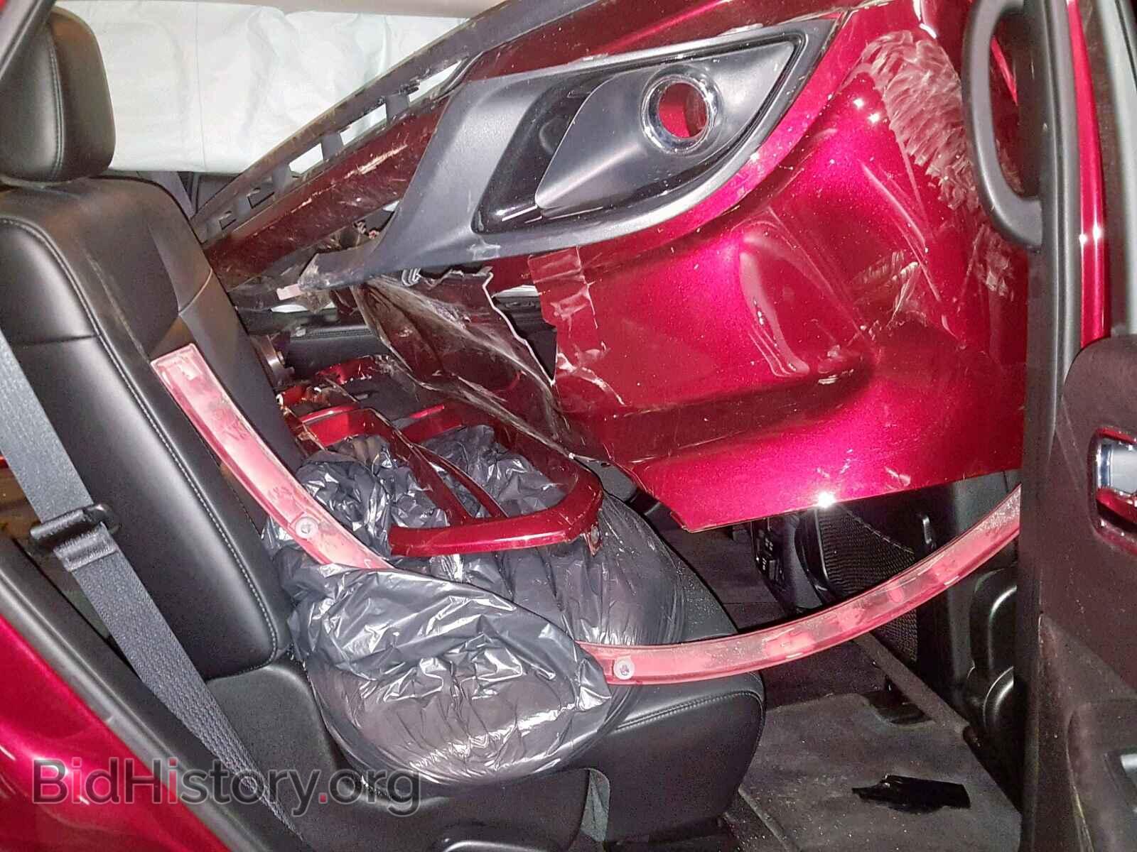 2017 DODGE DURANGO GT - VIN: 1C4RDJDG3HC878766 - Photo 6