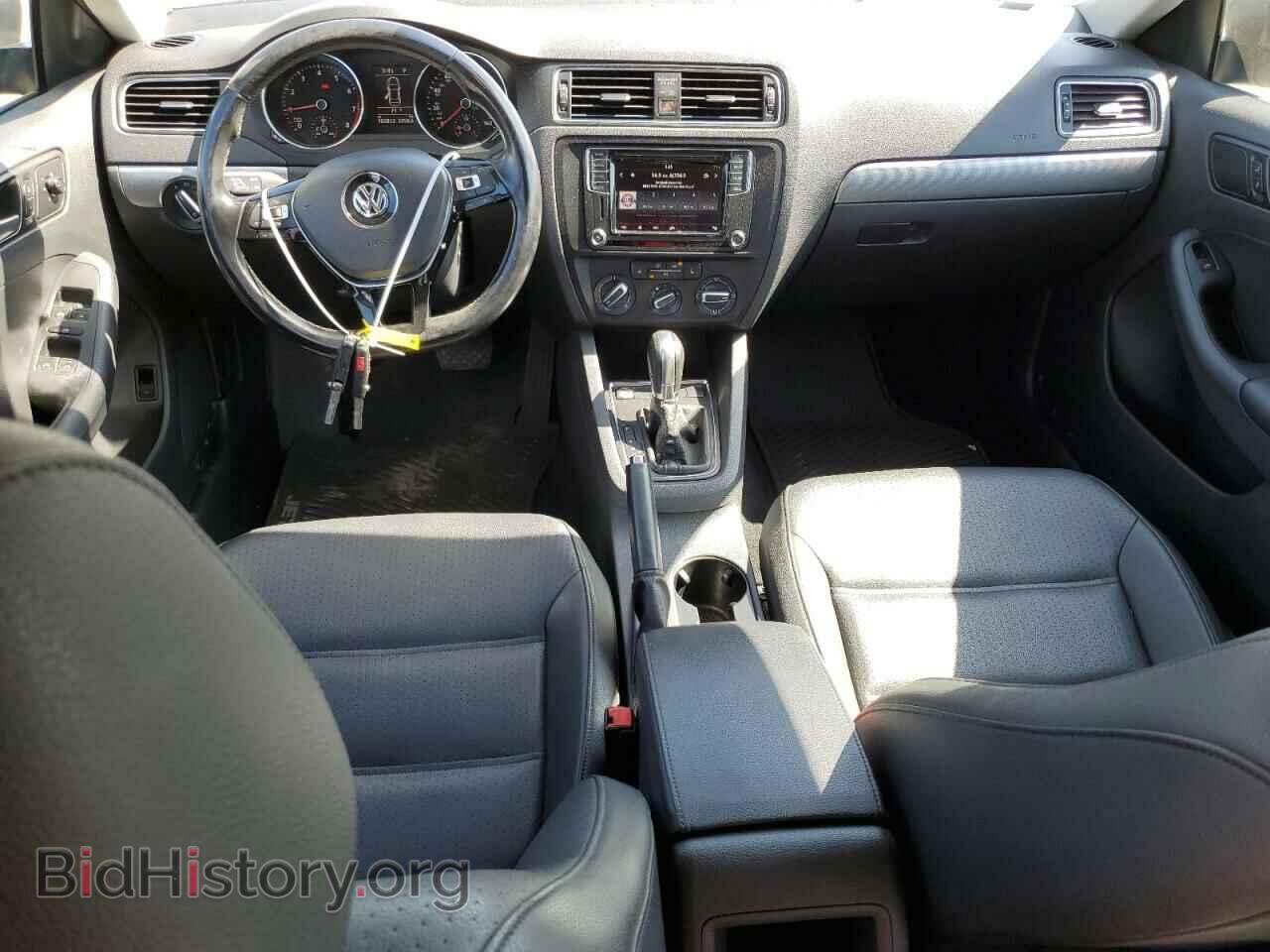 2017 VOLKSWAGEN JETTA - VIN: 3VWDB7AJ9HM309516 - Фото 8