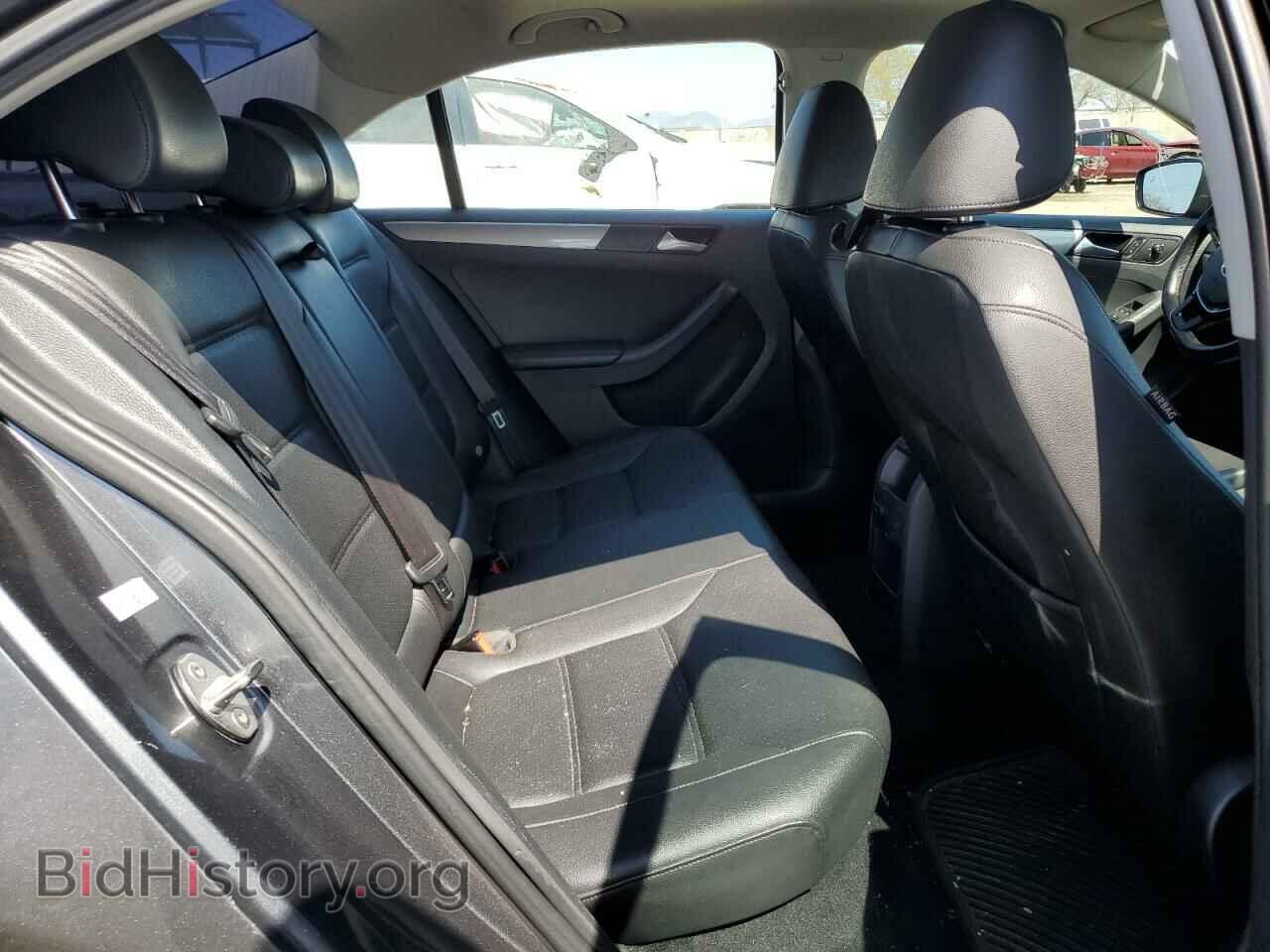 2017 VOLKSWAGEN JETTA - VIN: 3VWDB7AJ9HM309516 - Фото 10