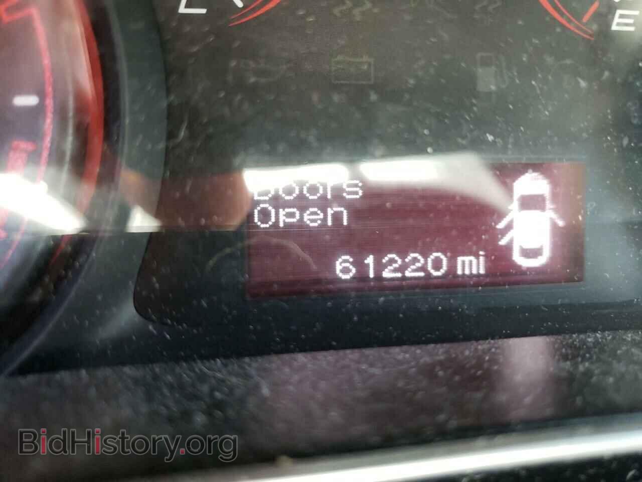 2015 DODGE DART - VIN: 1C3CDFBB7FD212032 - Фото 8