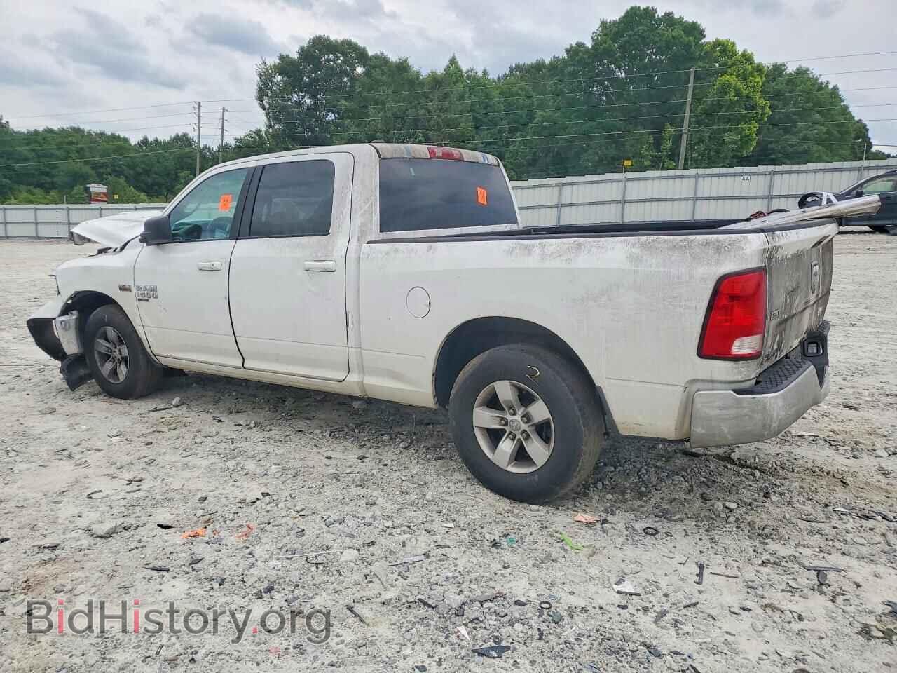2021 RAM 1500 - VIN: 1C6RR6TT3MS550137 - Photo 2
